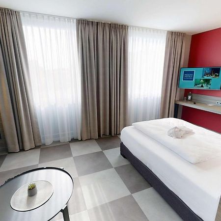 Median Hotel Hannover Lehrte Eksteriør bilde