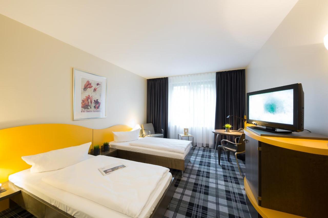 Median Hotel Hannover Lehrte Rom bilde
