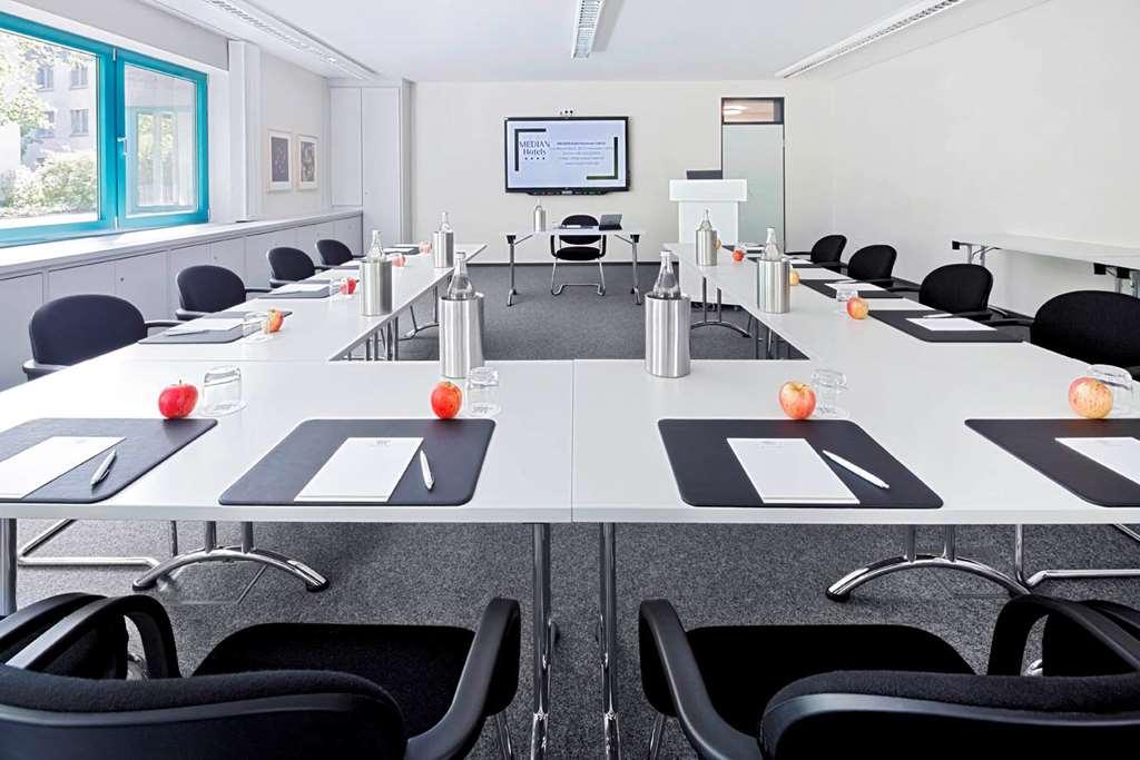 Median Hotel Hannover Lehrte Fasiliteter bilde