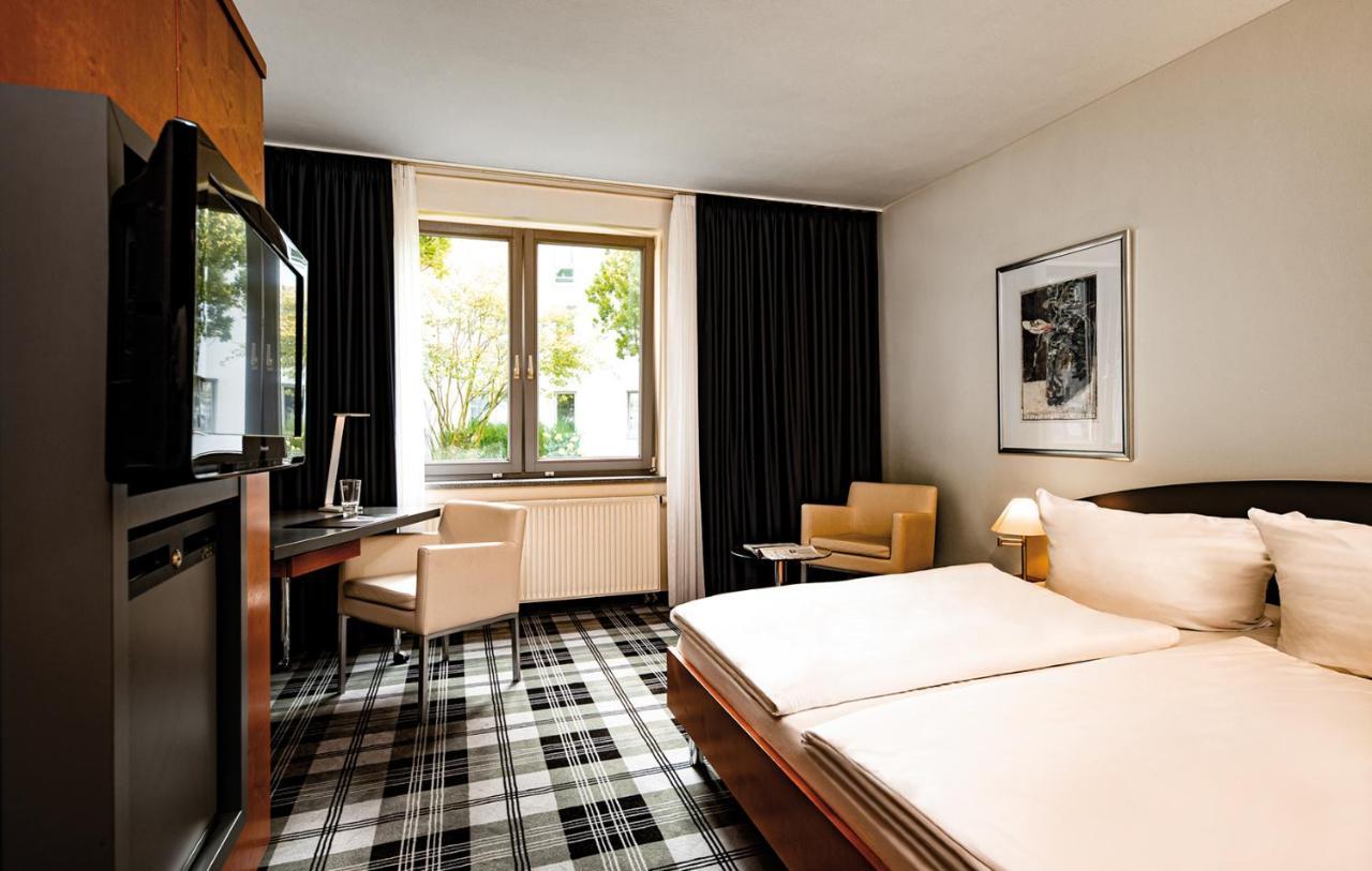 Median Hotel Hannover Lehrte Eksteriør bilde