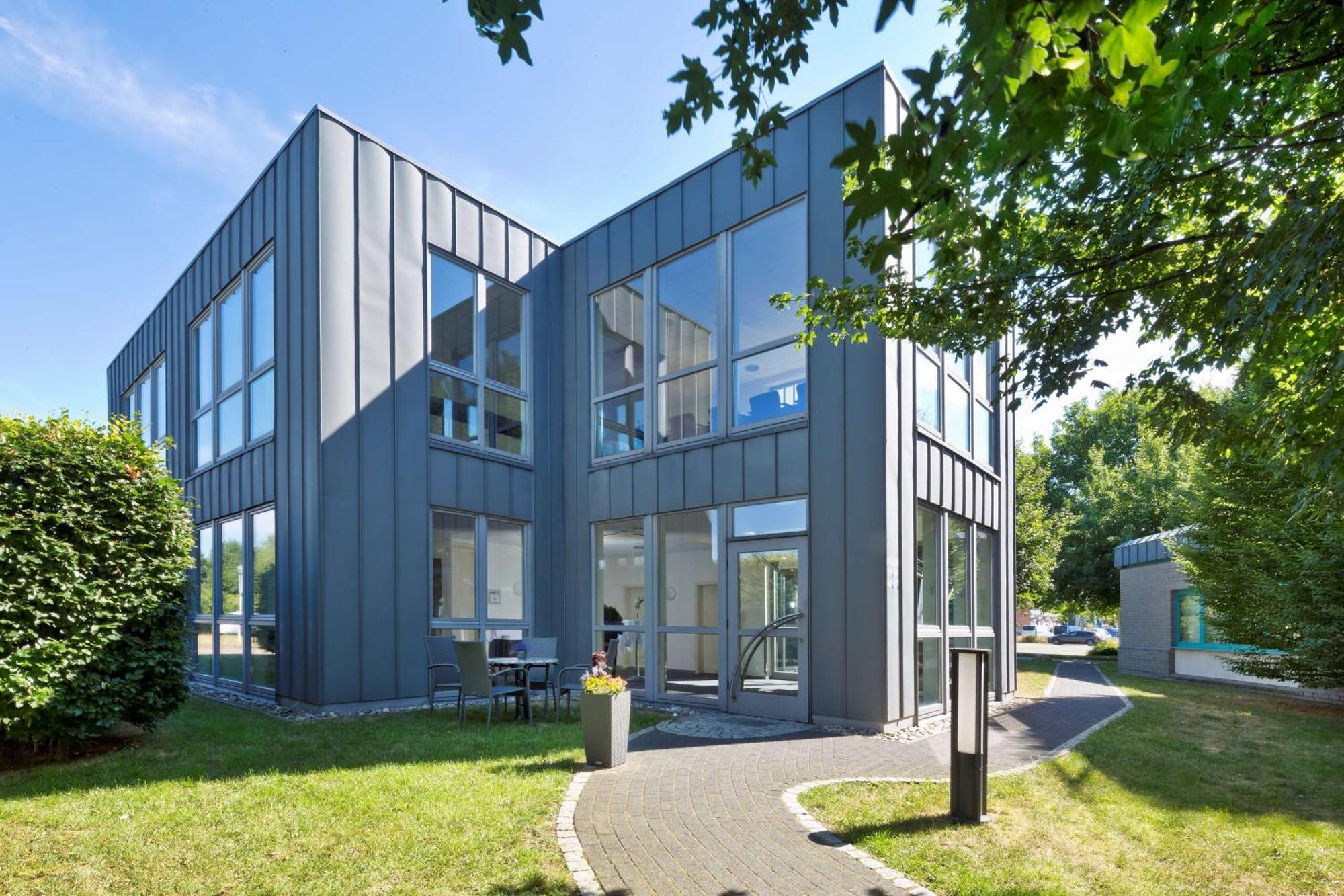 Median Hotel Hannover Lehrte Eksteriør bilde