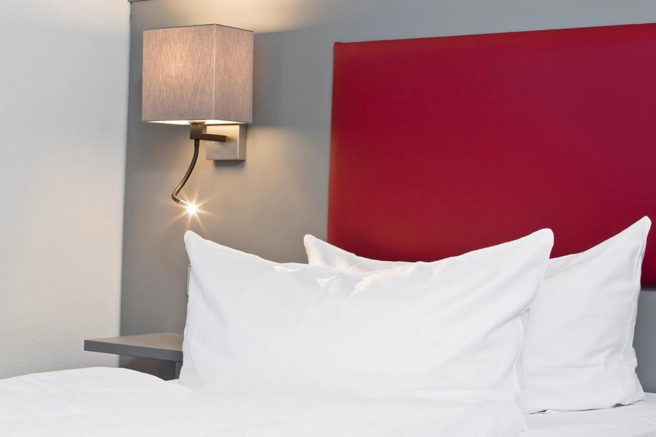 Median Hotel Hannover Lehrte Eksteriør bilde